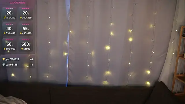 JettaPrincess online show from February 2, 4:33 am