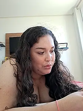 Snapshot of valkiriabbw chatting on April 1, 2:14 pm valkiriabbw online show from April 1, 2:14 pm