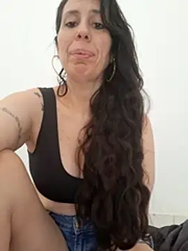 Lhcruz online show from July 30, 3:44 pm