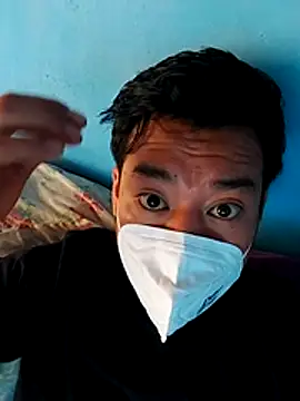 lilldickyyy online show from January 12, 9:25 am