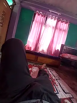 lilldickyyy online show from April 1, 6:47 am