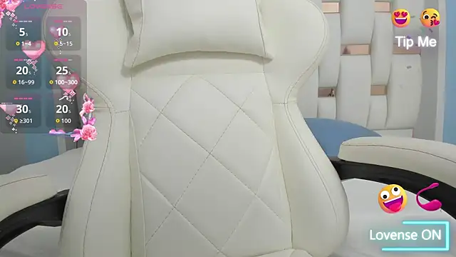 Katalina red online show from September 10, 7:36 pm