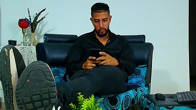 DaveSoldier online show from October 7, 4:20 am