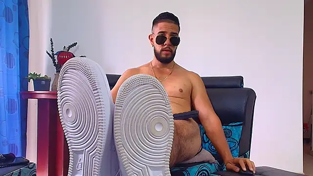 DaveSoldier online show from October 19, 2:40 pm