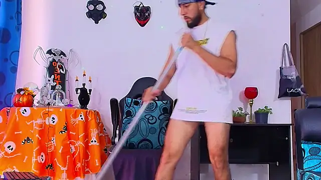 DaveSoldier online show from November 5, 6:41 pm