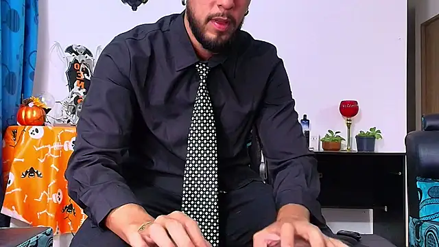 DaveSoldier online show from November 8, 8:03 am