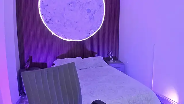 ShaniaDaniels online show from February 11, 10:15 pm