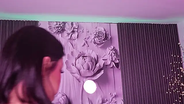 ShaniaDaniels online show from February 16, 9:55 pm