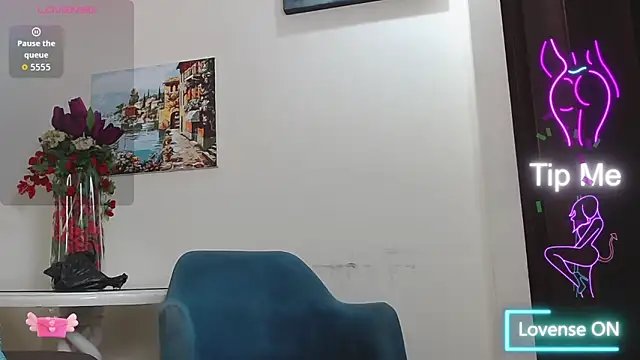 LiamBrown09 online show from September 20, 8:10 pm