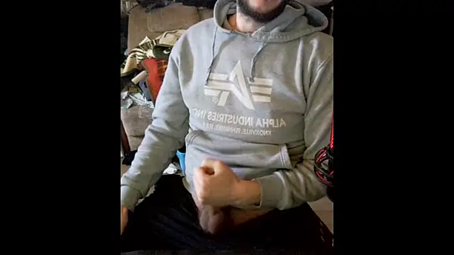  SpicyStuff xh online show from February 7, 9:35 am