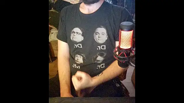  SpicyStuff xh online show from February 14, 5:21 pm