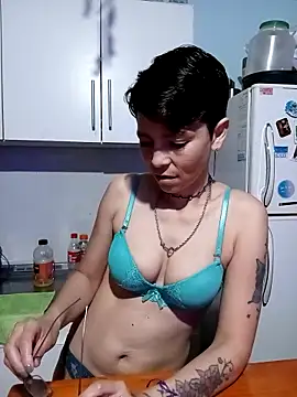 Snapshot of Lulypsicologasexual chatting on September 30, 10:48 pm Lulypsicologasexual online show from September 30, 10:48 pm