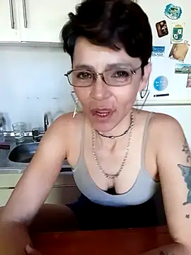 Snapshot of Lulypsicologasexual chatting on October 1, 6:36 pm Lulypsicologasexual online show from October 1, 6:36 pm