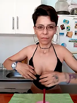 Snapshot of Lulypsicologasexual chatting on October 7, 1:19 pm Lulypsicologasexual online show from October 7, 1:19 pm