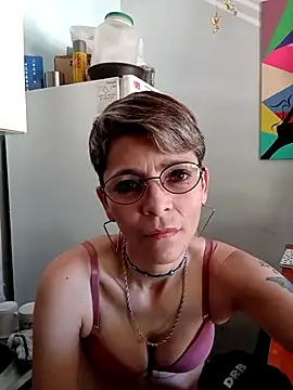 Snapshot of Lulypsicologasexual chatting on October 19, 4:40 pm Lulypsicologasexual online show from October 19, 4:40 pm