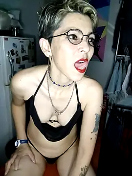 Snapshot of Lulypsicologasexual chatting on October 22, 2:23 am Lulypsicologasexual online show from October 22, 2:23 am