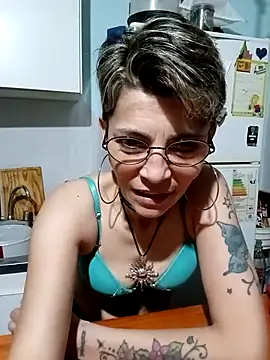 Snapshot of Lulypsicologasexual chatting on October 26, 11:31 pm Lulypsicologasexual online show from October 26, 11:31 pm