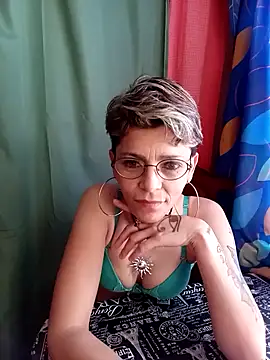 Snapshot of Lulypsicologasexual chatting on November 4, 4:28 pm Lulypsicologasexual online show from November 4, 4:28 pm