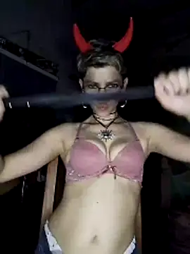 Lulypsicologasexual online show from December 18, 2:50 am