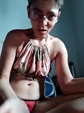 Lulypsicologasexual online show from December 20, 4:25 pm