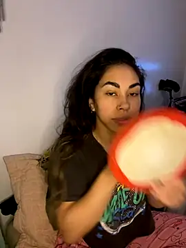 jessens144 online show from October 9, 2:42 am