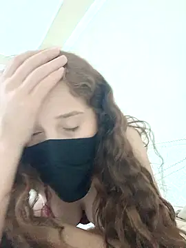 Arora07 online show from October 15, 11:38 pm