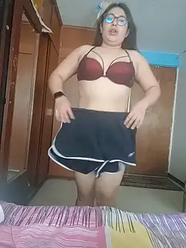 Estrella  sex online show from December 19, 6:59 pm