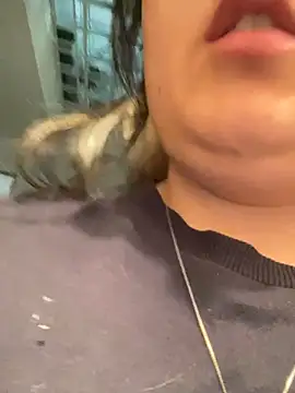 Snapshot of karobaby_ chatting on September 23, 8:23 pm karobaby online show from September 23, 8:23 pm