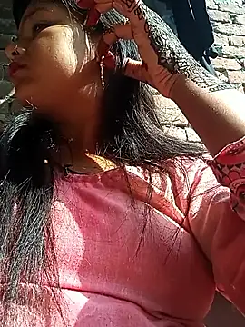 heena3355 online show from February 9, 5:22 am