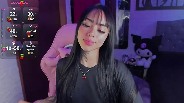 babee 04 online show from September 23, 7:17 pm