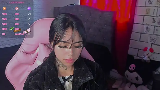 babee 04 online show from November 29, 7:28 pm