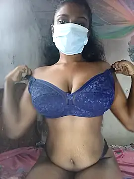 MickMicky online show from November 1, 4:36 am