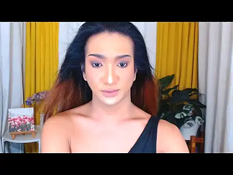 EmmaKantutera online show from November 30, 10:41 am