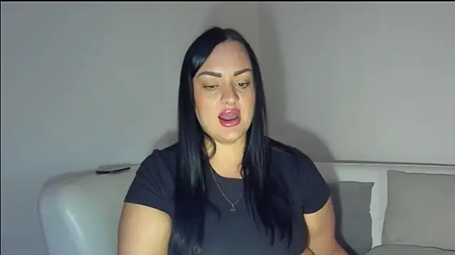 AliTemptress online show from October 15, 5:46 pm