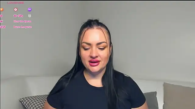 AliTemptress online show from October 27, 4:22 pm