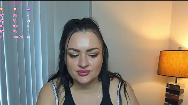 AliTemptress online show from October 29, 3:47 pm