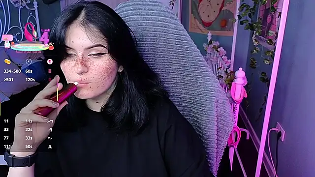 Dark Shine online show from September 18, 10:39 am