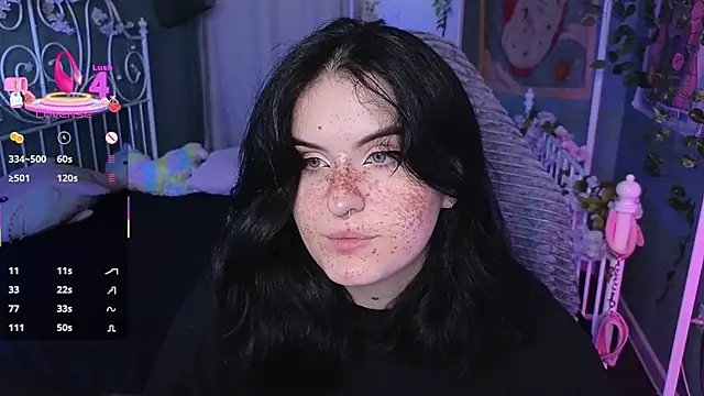 Dark Shine online show from September 20, 5:19 am