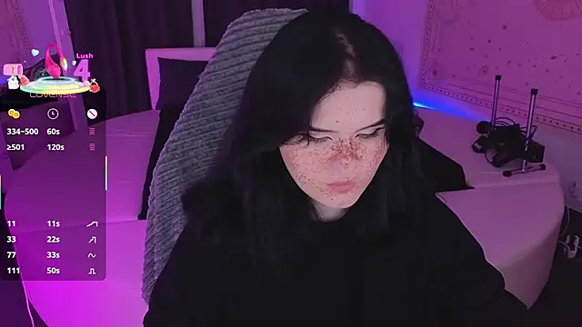 Dark Shine online show from September 23, 9:56 am