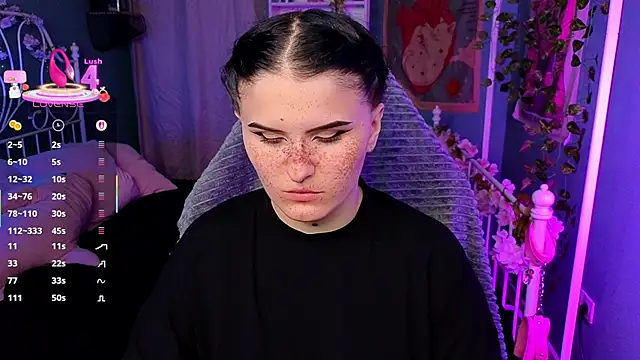 Dark Shine online show from September 28, 3:06 pm