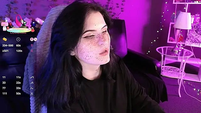 Dark Shine online show from October 1, 8:26 pm