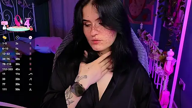 Dark Shine online show from October 5, 5:39 am