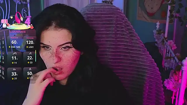 Dark Shine online show from November 15, 10:23 am