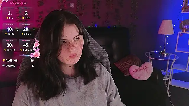 Dark Shine online show from January 13, 8:14 pm