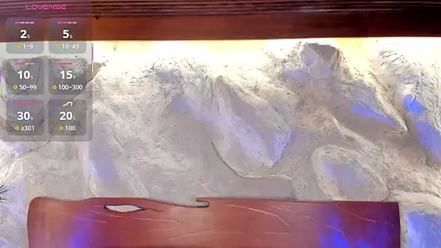 alisonn moon online show from December 17, 10:05 pm