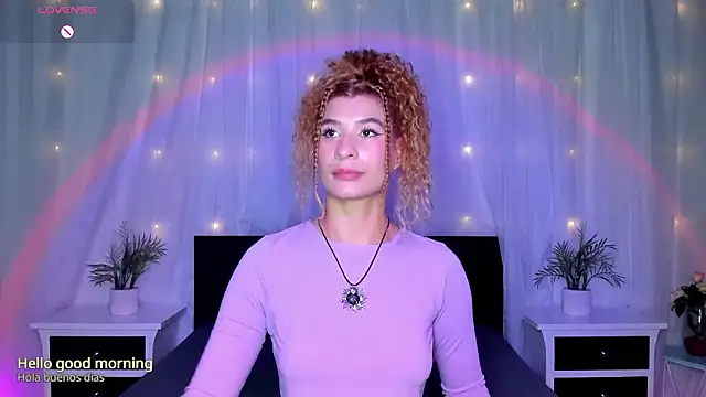 Evolet Bee online show from February 4, 12:11 pm