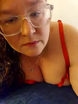 Love86Emily online show from February 12, 1:55 am