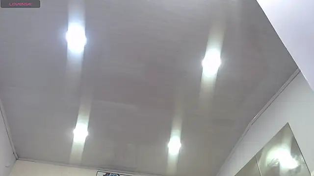 AriannaAdames online show from March 21, 12:43 pm