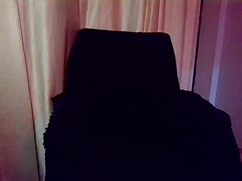 redruby xoxo online show from October 12, 6:40 pm