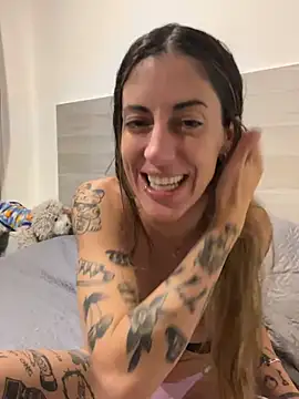 ferchule7 online show from March 9, 2:04 am